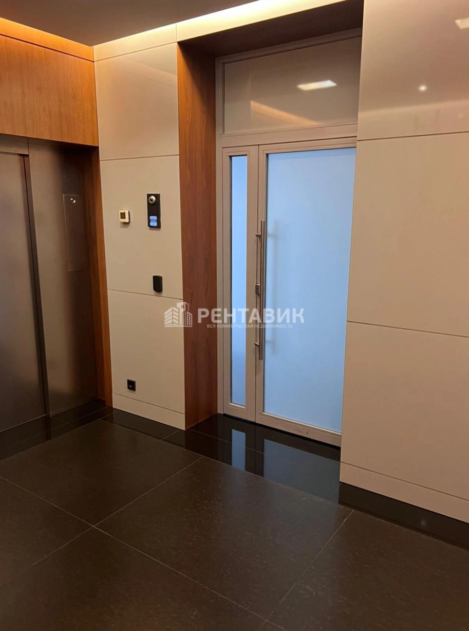 Офис Заречье площадью 375 квадратных метров