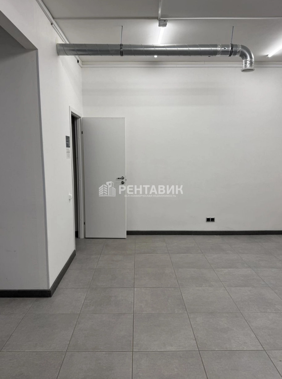 Здание целиком Фридриха Энгельса, 75с9 площадью 690 квадратных метров