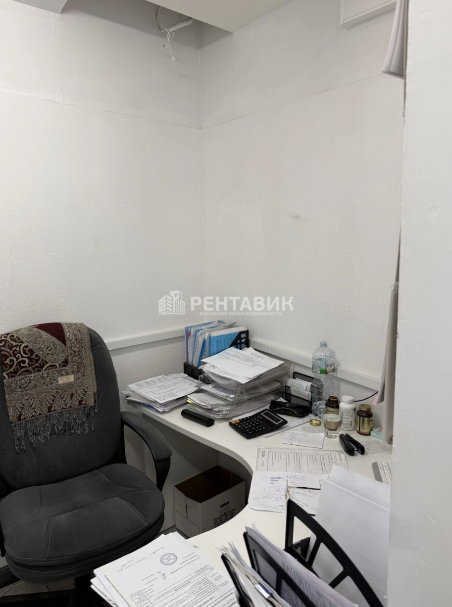 Здание целиком Фридриха Энгельса, 75с9 площадью 690 квадратных метров