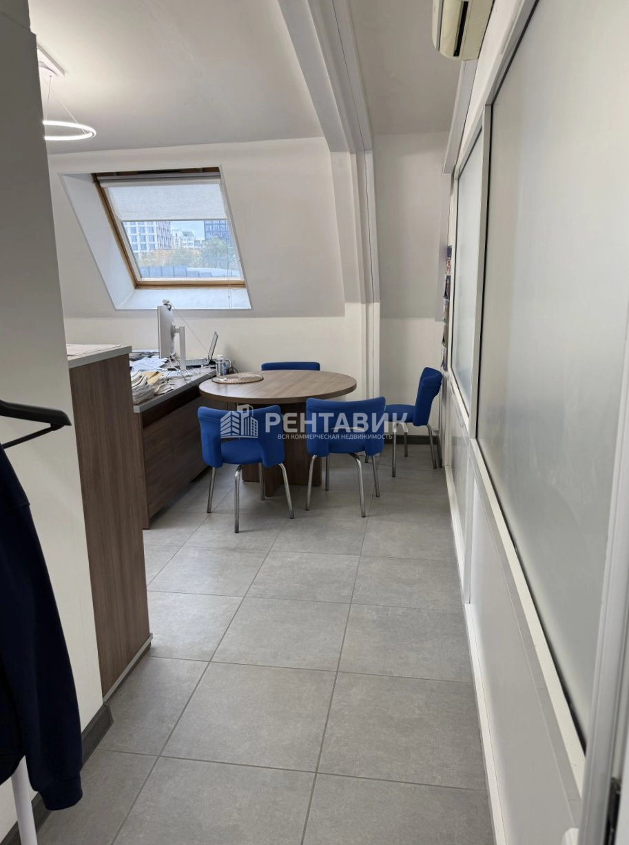 Здание целиком Фридриха Энгельса, 75с9 площадью 690 квадратных метров