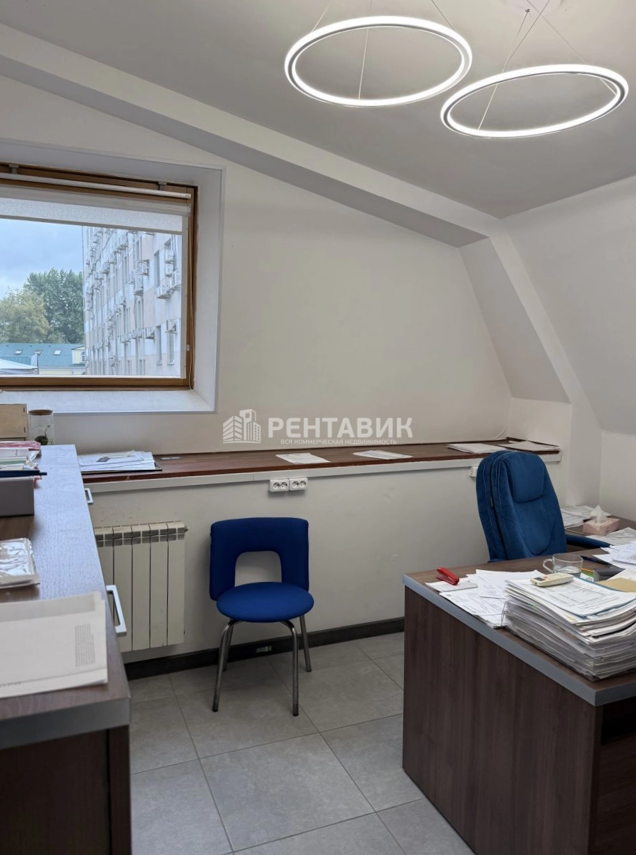 Здание целиком Фридриха Энгельса, 75с9 площадью 690 квадратных метров