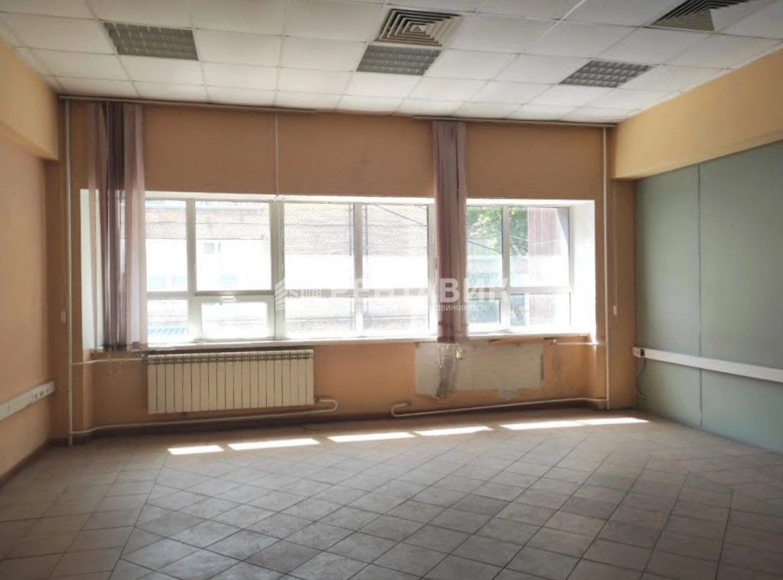 Здание целиком Квант-Н, строение 34 площадью 2971 квадратных метров