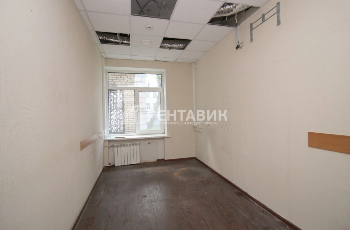 Здание целиком Квант-Н, строение 34 площадью 2971 квадратных метров