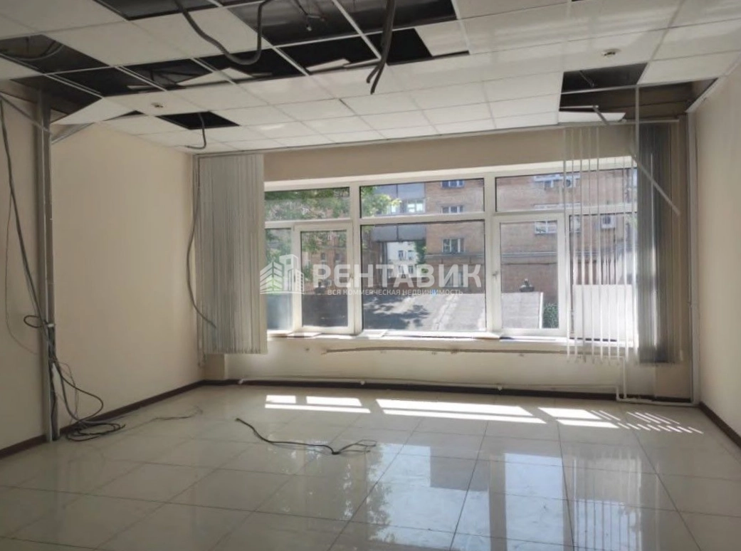 Офис Квант-Н, строение 34 площадью 1395 квадратных метров