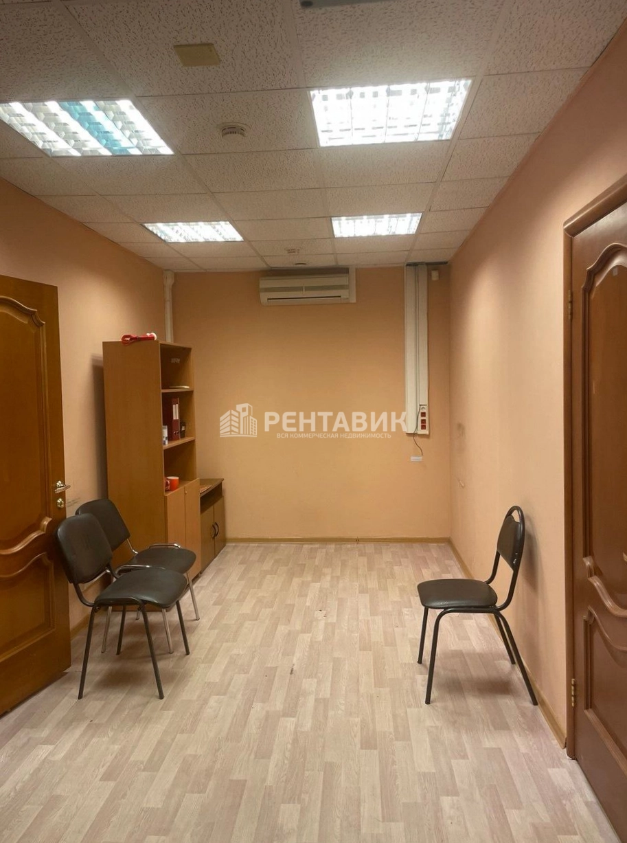 Офис Большая Новодмитровская 23с6 площадью 1417 квадратных метров