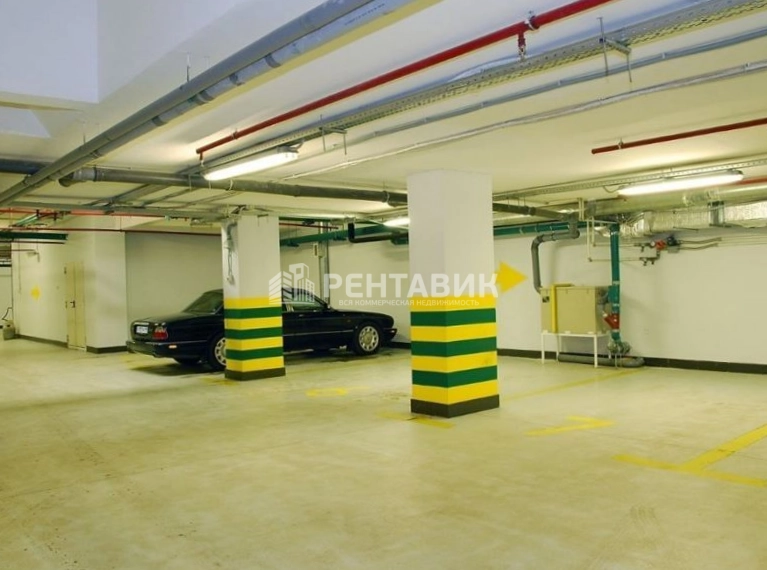 Здание Школа Журналистов по адресу г Москва, ул Малая Дмитровка, д 20