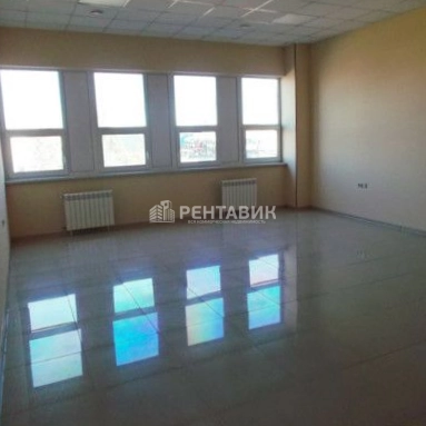 Офис Грузовой терминал Руслан площадью 250 квадратных метров