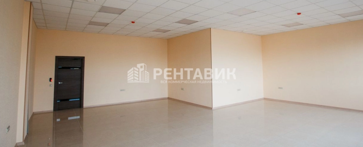 Офис Грузовой терминал Руслан площадью 300 квадратных метров
