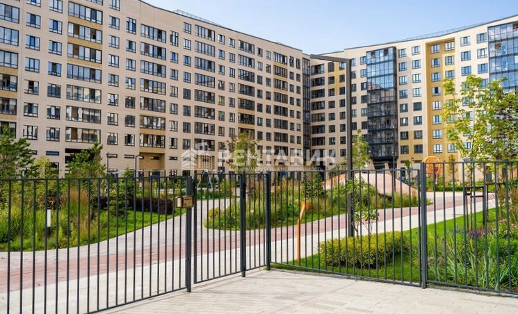 Помещение свободного назначения Невская, 9 площадью 153 квадратных метров