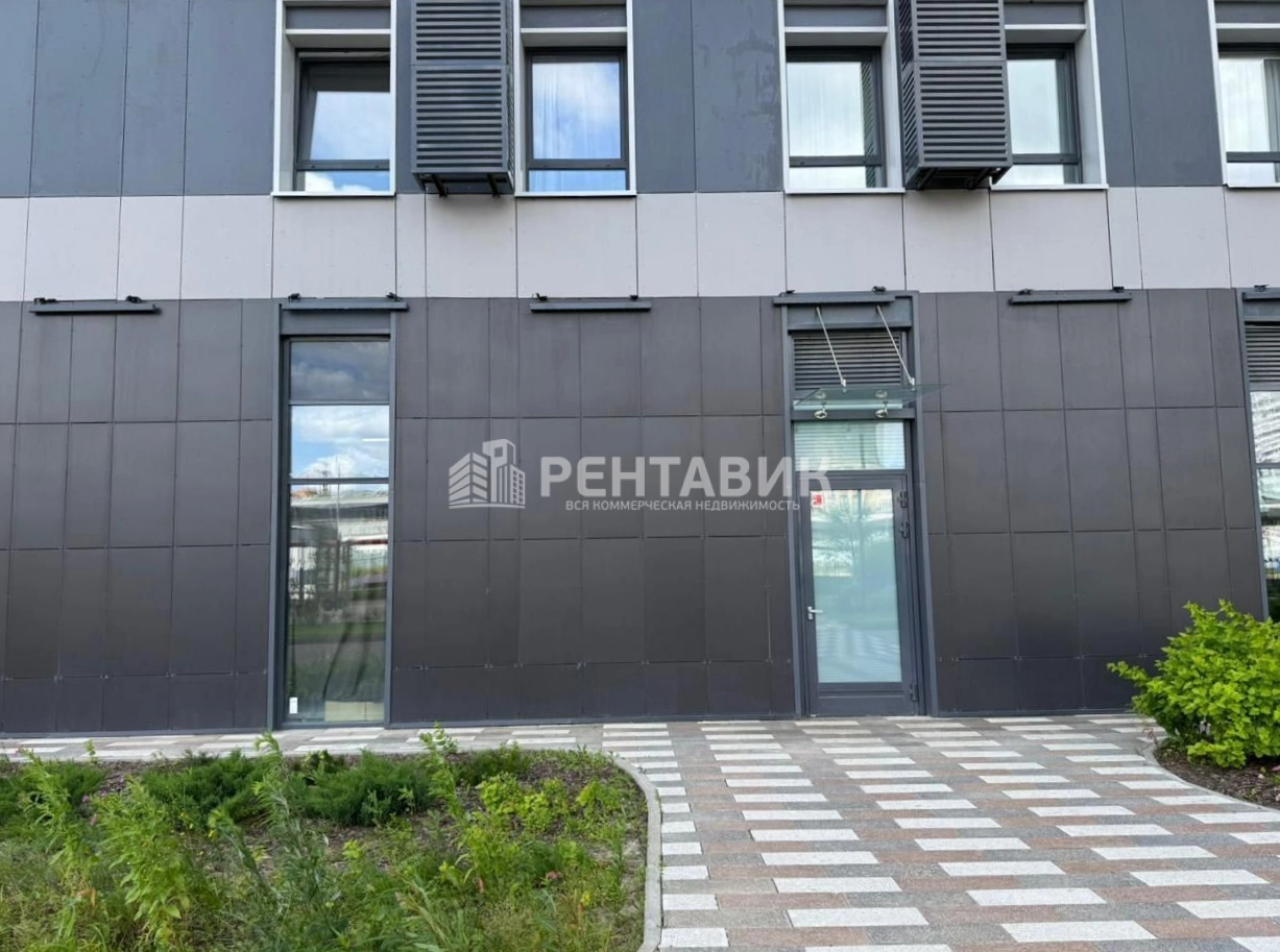 Помещение свободного назначения Движение. Тушино площадью 150 квадратных метров