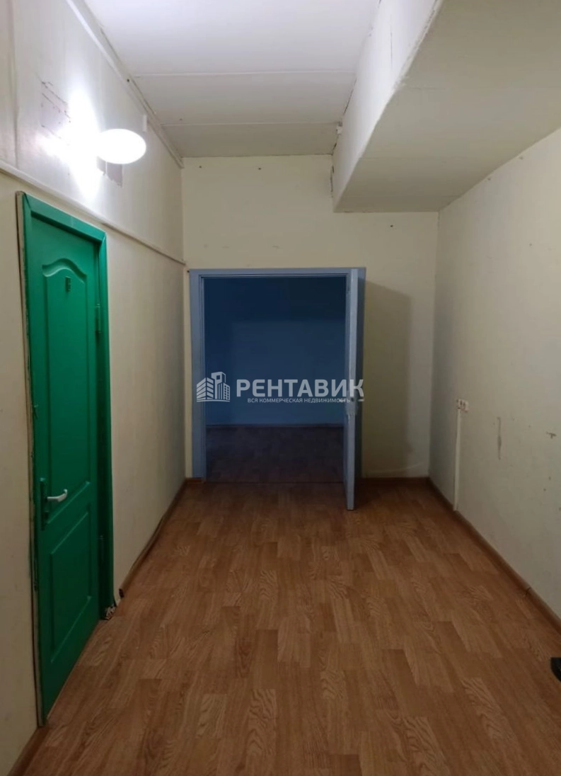 Здание целиком Звенигород, Ленина, 15 площадью 675 квадратных метров