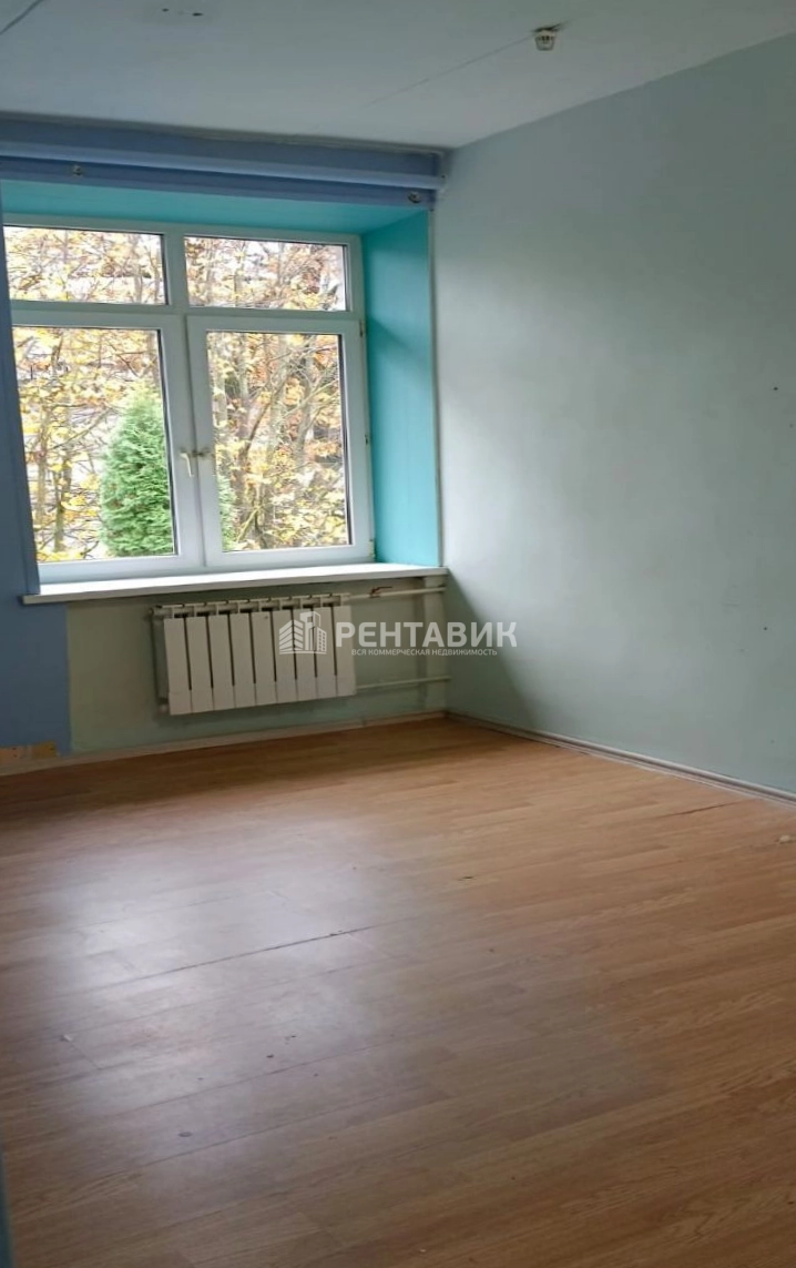 Здание целиком Звенигород, Ленина, 15 площадью 675 квадратных метров