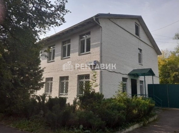 Здание целиком Звенигород, Ленина, 15 площадью 675 квадратных метров