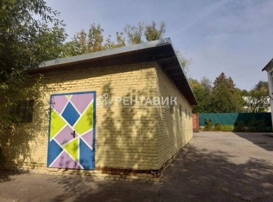 Здание целиком Звенигород, Ленина, 15 площадью 675 квадратных метров