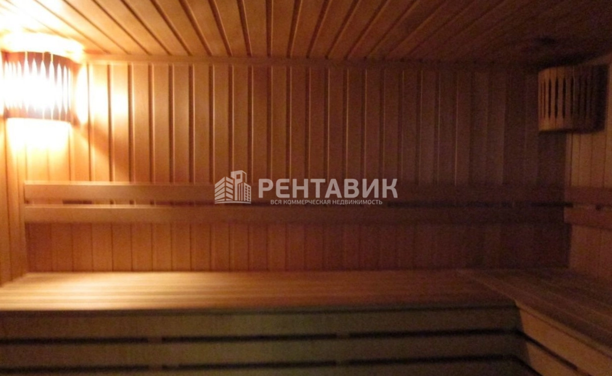 Помещение свободного назначения Мельникова, 7с2 площадью 1415 квадратных метров