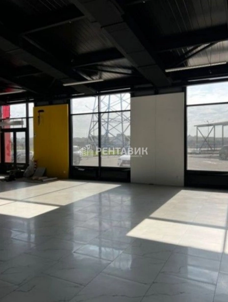 Помещение свободного назначения Парнас Сити площадью 117 квадратных метров