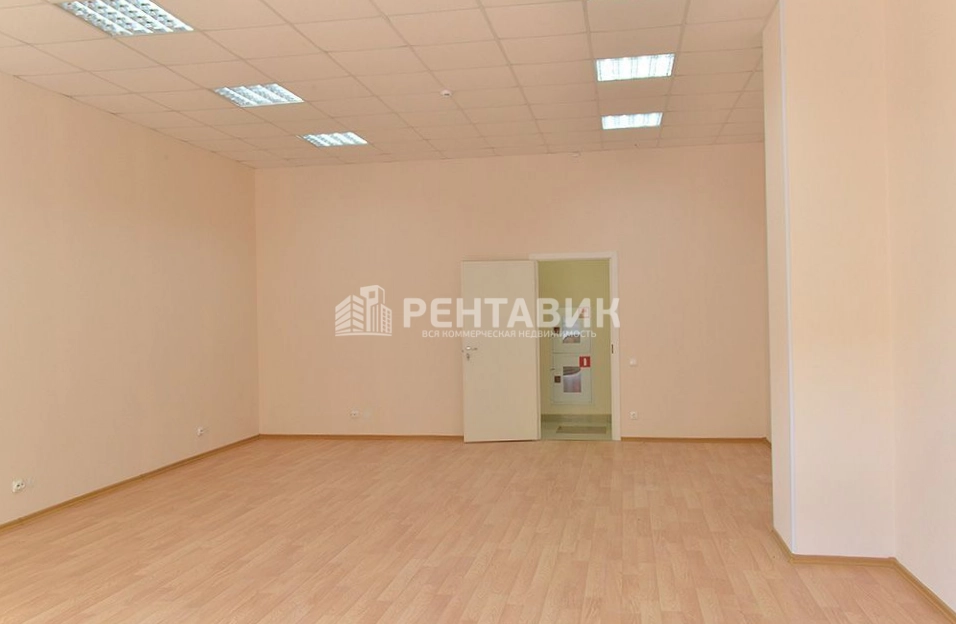 Здание целиком Заозёрная 8 площадью 1252 квадратных метров