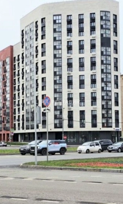 Здание Кастанаевская, 32 по адресу г Москва, ул Кастанаевская, д 32