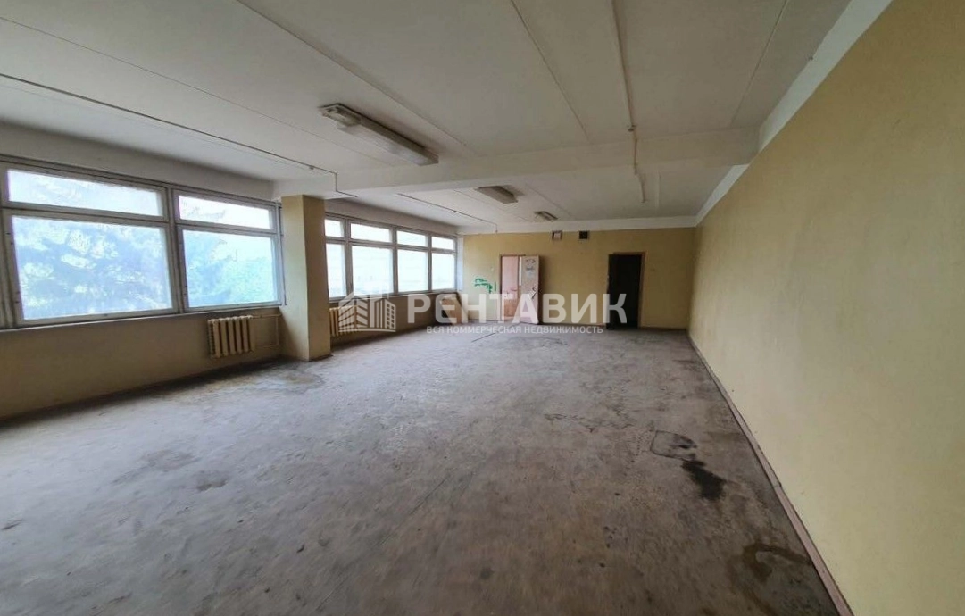 Здание целиком Дорожная, 3к19 площадью 4940 квадратных метров