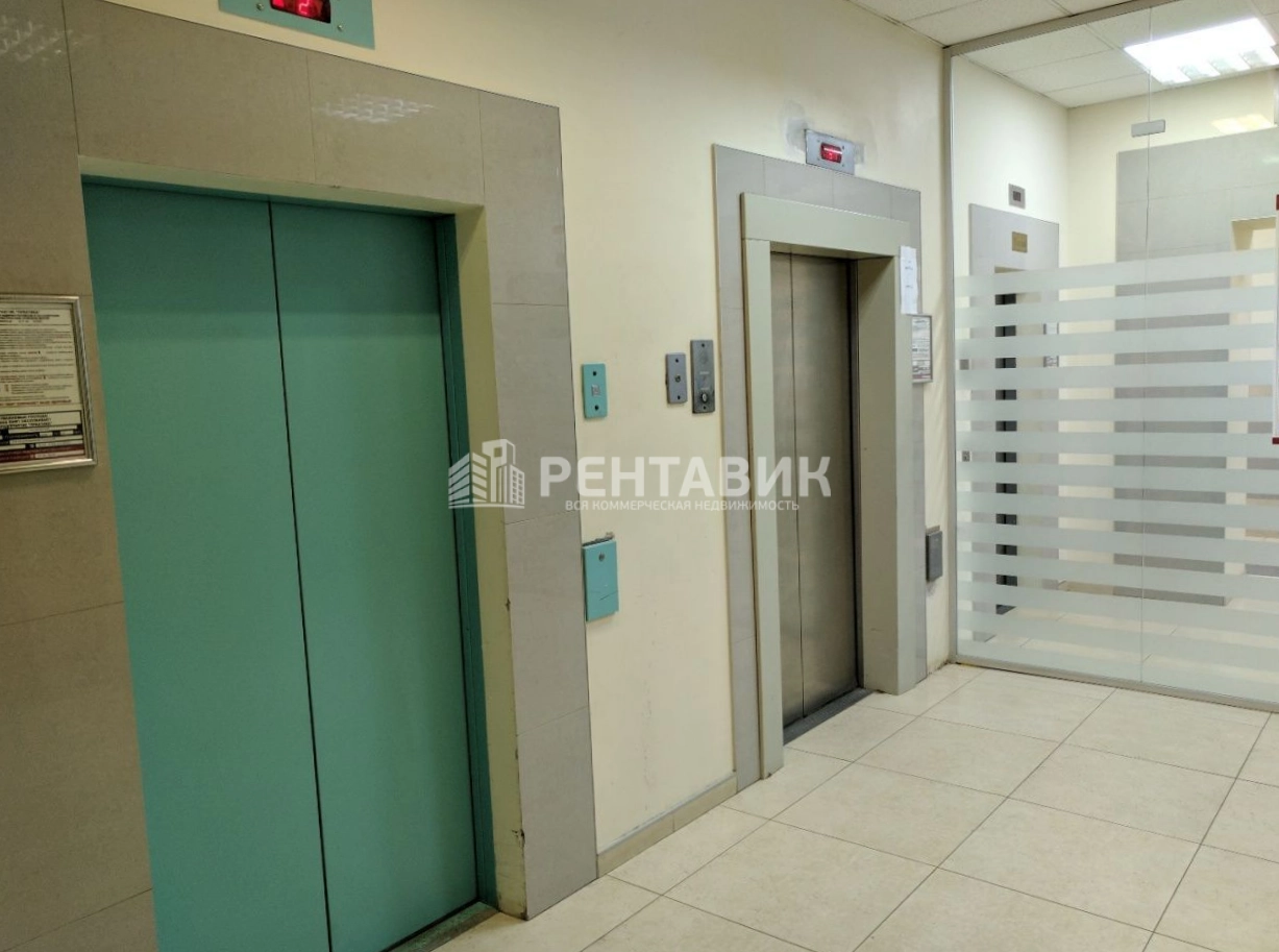 Офис 3-й проезд Марьиной Рощи, 40к11с1 площадью 911 квадратных метров