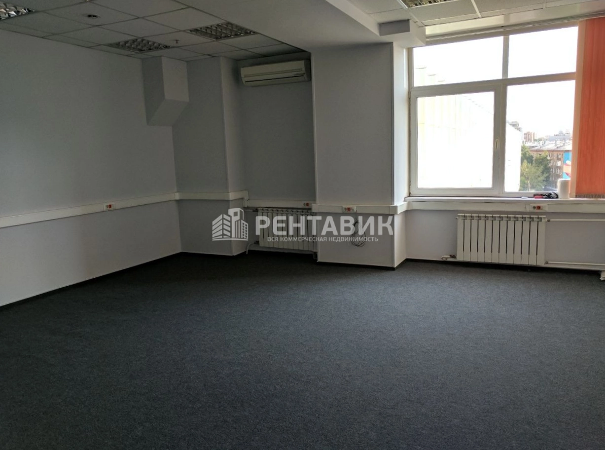 Офис 3-й проезд Марьиной Рощи, 40к11с1 площадью 915 квадратных метров