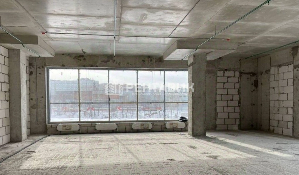 Здание целиком Деловой Дуэт площадью 21819 квадратных метров