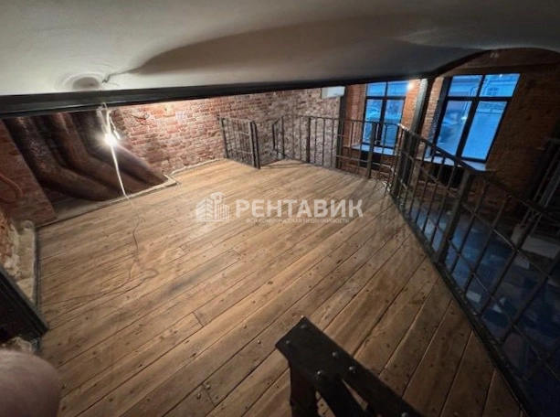 Помещение свободного назначения Кадашевские палаты площадью 170 квадратных метров