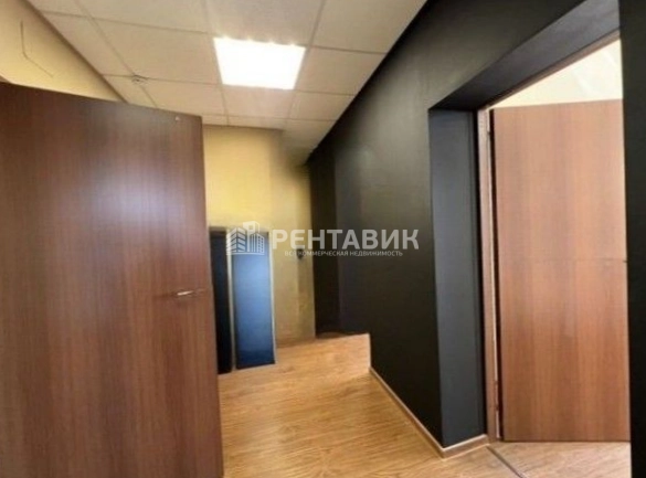 Здание целиком Интеркомплекс площадью 2790 квадратных метров