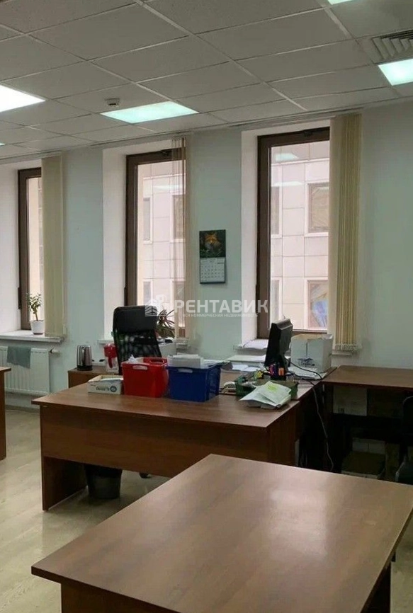 Офис Greenwood, строение 1 площадью 513 квадратных метров