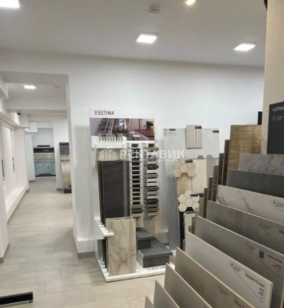 Офис Новопесчаная, 6к1 площадью 136 квадратных метров