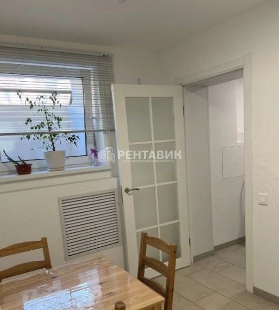 Офис Новопесчаная, 6к1 площадью 136 квадратных метров