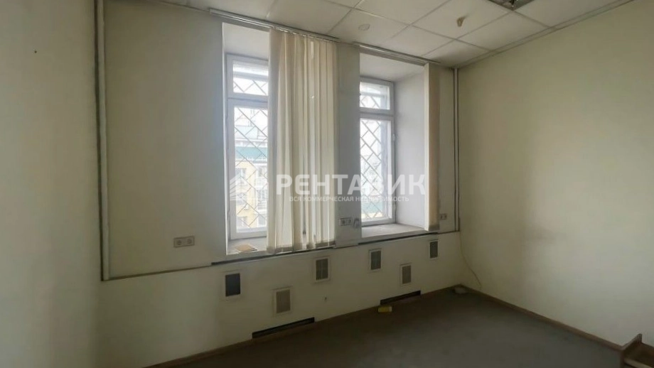 Офис Гиляровского, 65с1 площадью 351 квадратных метров