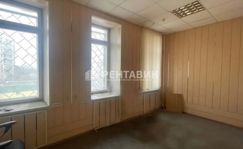 Офис Гиляровского, 65с1 площадью 1137 квадратных метров