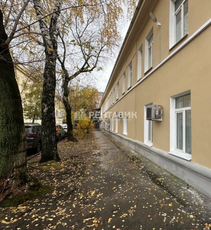 Помещение свободного назначения СОЦИУМ-СОКОЛ, 80к17 площадью 516 квадратных метров