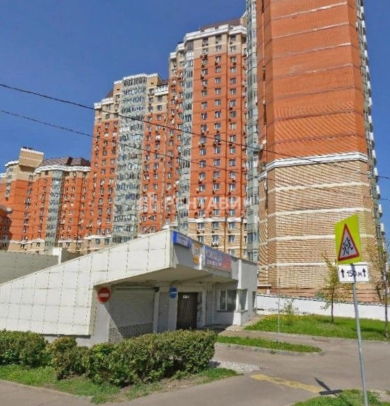 Здание Удальцова, 79 по адресу г Москва, ул Удальцова, д 79