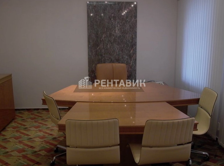 Здание целиком Большая Якиманка, 12 площадью 363 квадратных метров