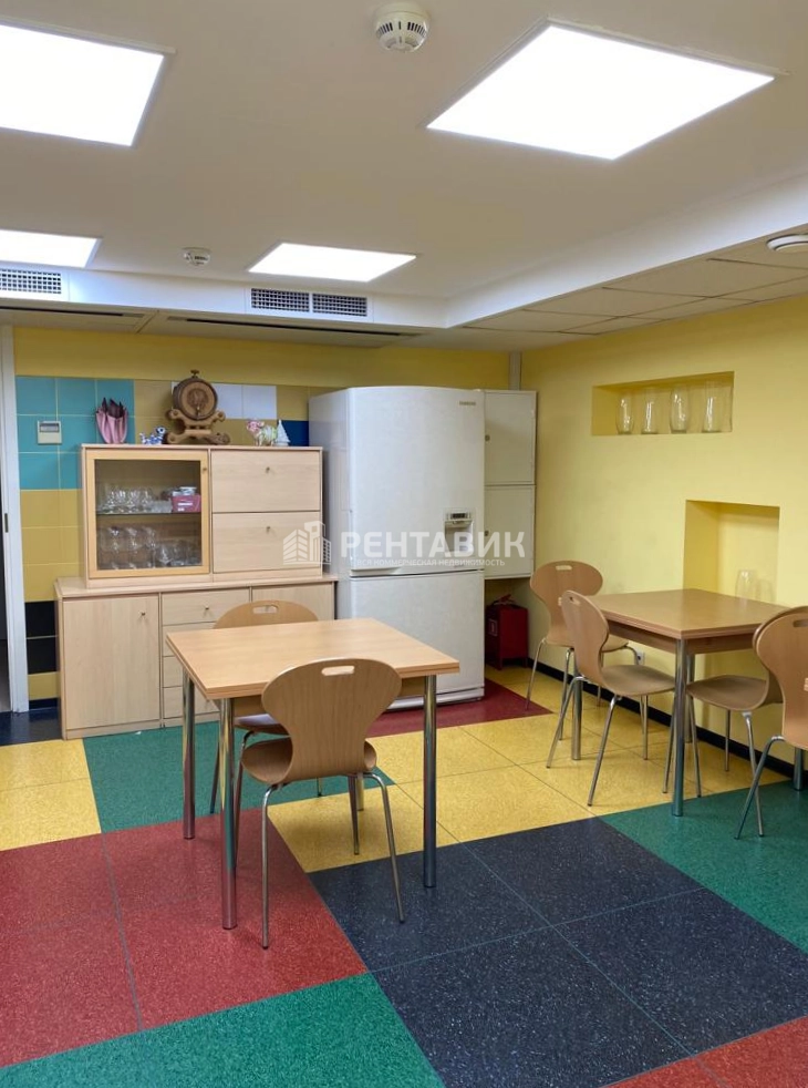 Здание целиком Большая Якиманка, 12 площадью 363 квадратных метров