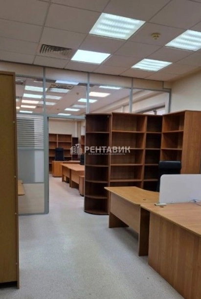 Офис Корона Эйр площадью 365 квадратных метров