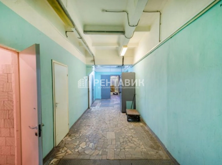 Производство Тореза, 68 Д площадью 358 квадратных метров