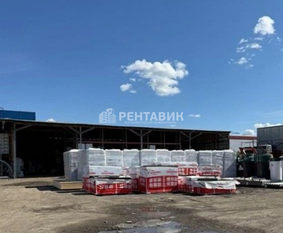 фасад дома, здание по адресу г Санкт-Петербург, поселок Шушары, ул Пушкинская, д 100 литера Б
