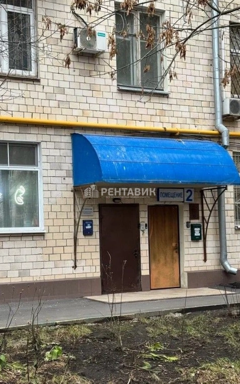 Офис Ленинский, 70-11 площадью 183 квадратных метров