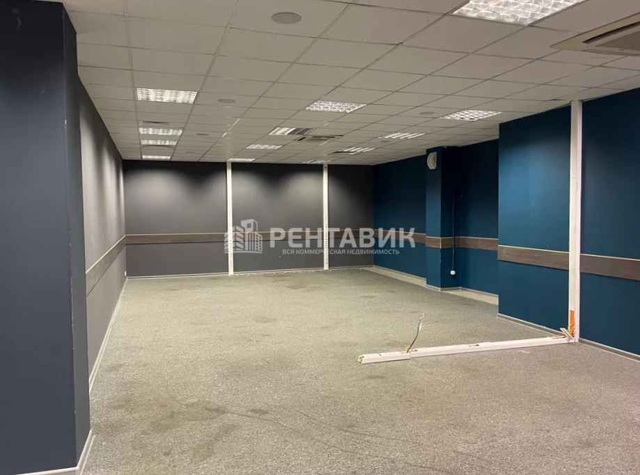 Офис Шаболовка 31 корпус А площадью 802 квадратных метров
