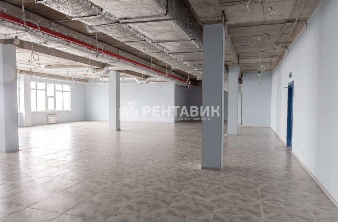 Офис Грузовой терминал Руслан площадью 9508 квадратных метров