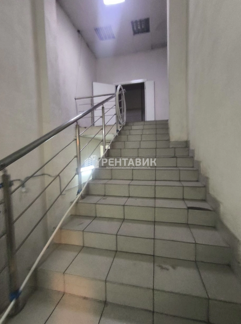 Офис Бриз площадью 306 квадратных метров