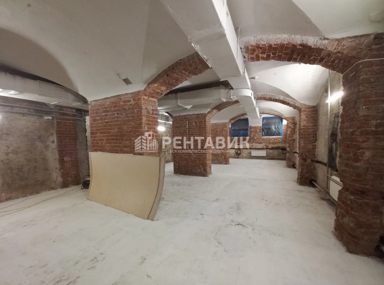 Здание целиком Лефортовский переулок, 12-50с2 площадью 703 квадратных метров