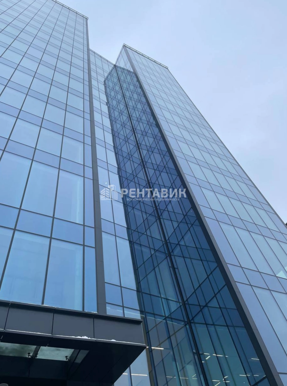 Здание Тесла по адресу г Москва, пр-кт Лихачёва, д 8