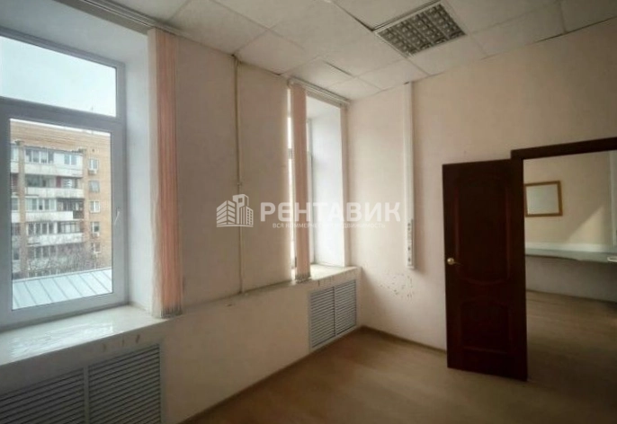 Офис Гиляровского, 65с1 площадью 1137 квадратных метров