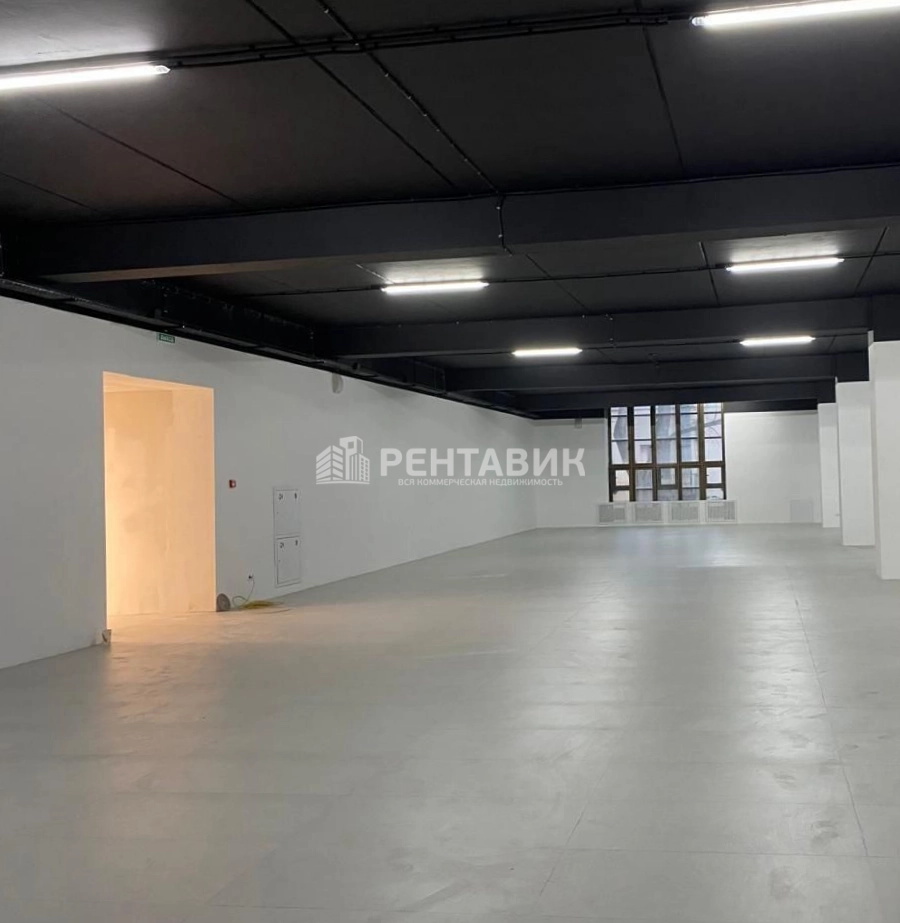 Офис Большая Ордынка, 25с2 площадью 840 квадратных метров