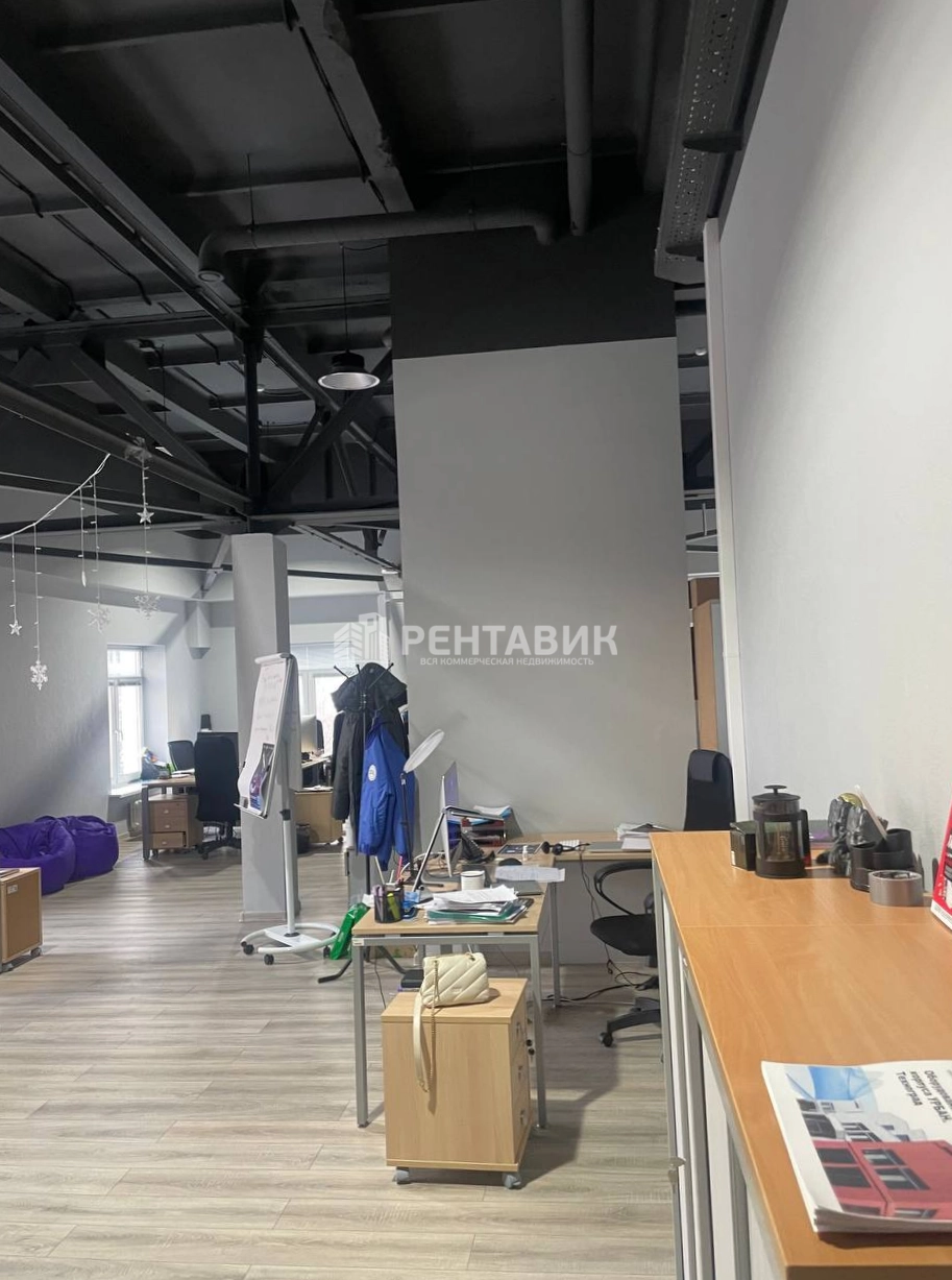 Здание целиком Красина, 16с2 площадью 2700 квадратных метров