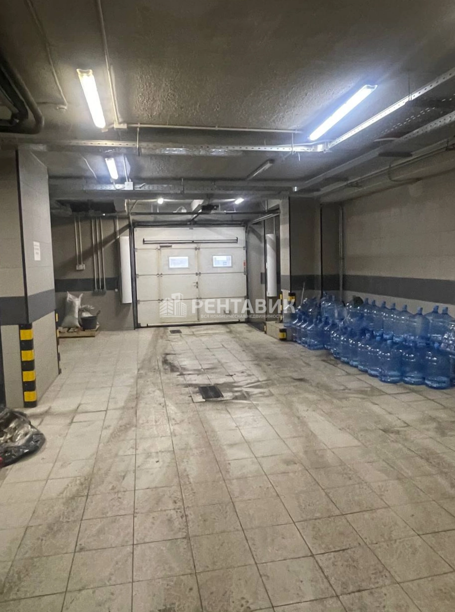 Здание целиком Красина, 16с2 площадью 2700 квадратных метров